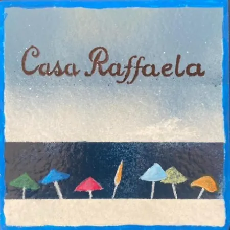 Casa Raffaela מרינה די פיזה