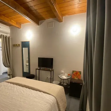 Pensión Casa Raffaela Marina Di Pisa