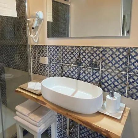 Casa Raffaela Pensión *