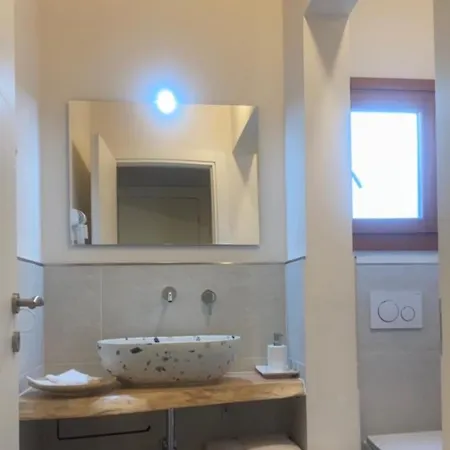 Casa Raffaela Марина-ди-Пиза