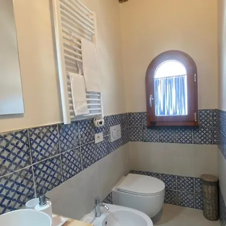 Casa Raffaela * Марина-ди-Пиза