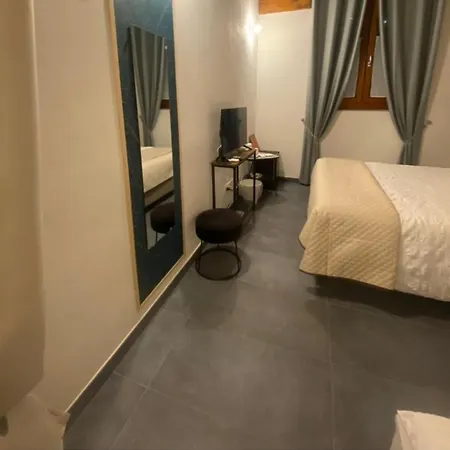 Casa Raffaela * מרינה די פיזה