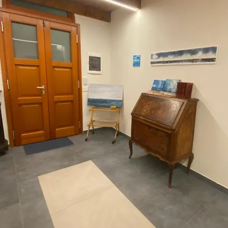 בית הארחה Casa Raffaela *