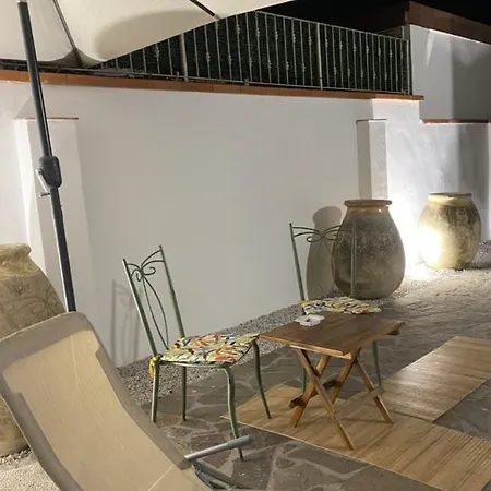 Casa Raffaela * מרינה די פיזה