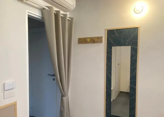 Πανσιόν Casa Raffaela Marina Di Pisa
