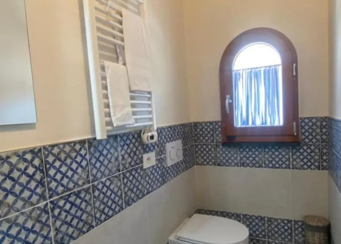 Casa Raffaela * Marina Di Pisa