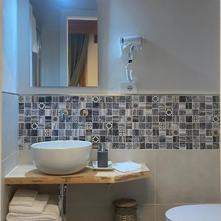 Penzion Casa Raffaela Marina Di Pisa