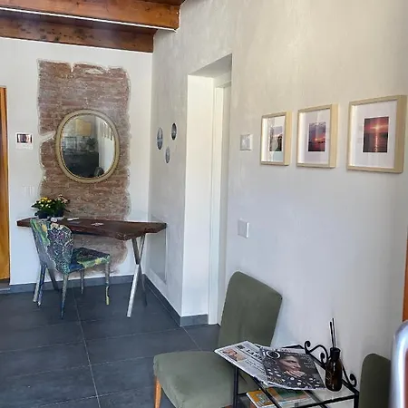 Casa Raffaela Penzion *
