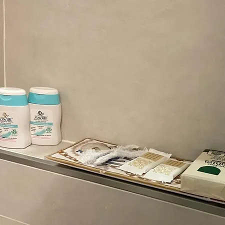 Gasthof Casa Raffaela Marina Di Pisa