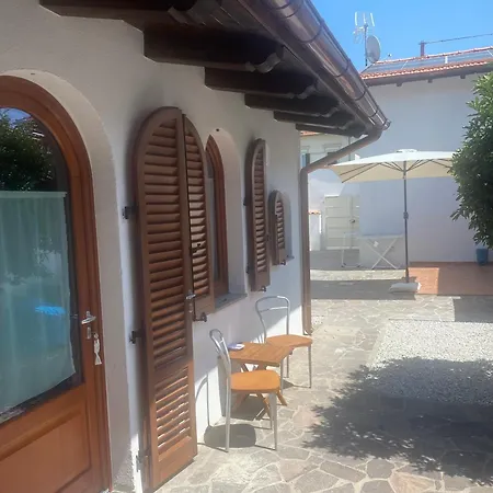 Casa Raffaela