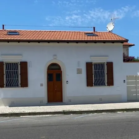 Casa Raffaela *