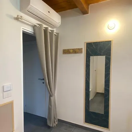 Penzion Casa Raffaela Marina Di Pisa