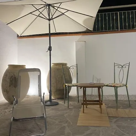 Casa Raffaela Penzion *