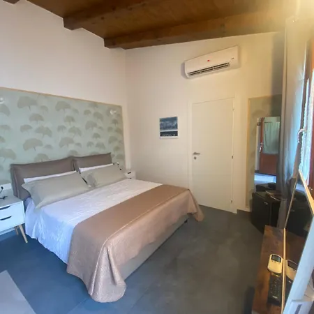 Penzion Casa Raffaela *