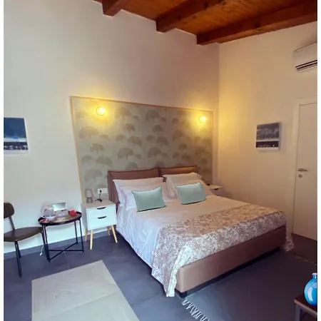 Casa Raffaela Marina Di Pisa