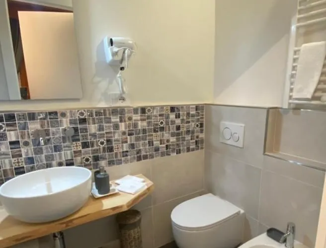 Casa Raffaela Marina Di Pisa