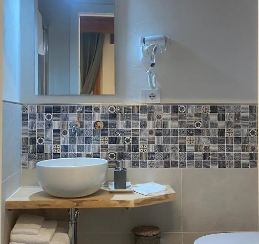 Penzion Casa Raffaela Marina Di Pisa