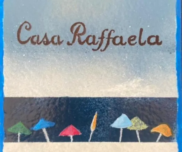 Casa Raffaela Marina Di Pisa