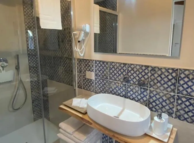 Penzion Casa Raffaela *