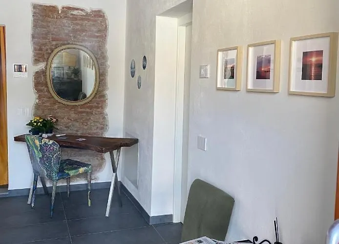 Casa Raffaela Penzion *