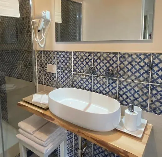 Casa Raffaela Penzion *