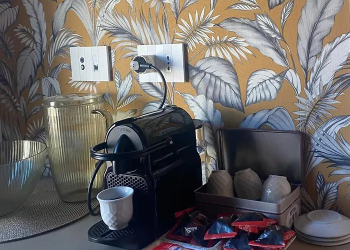 Penzion Casa Raffaela *