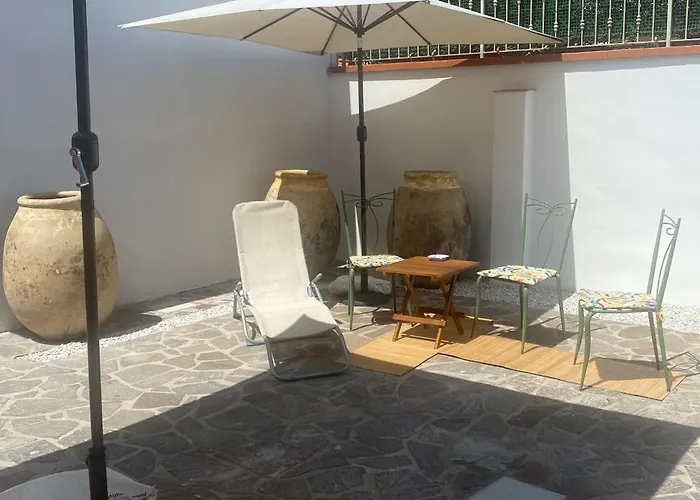 Penzion Casa Raffaela