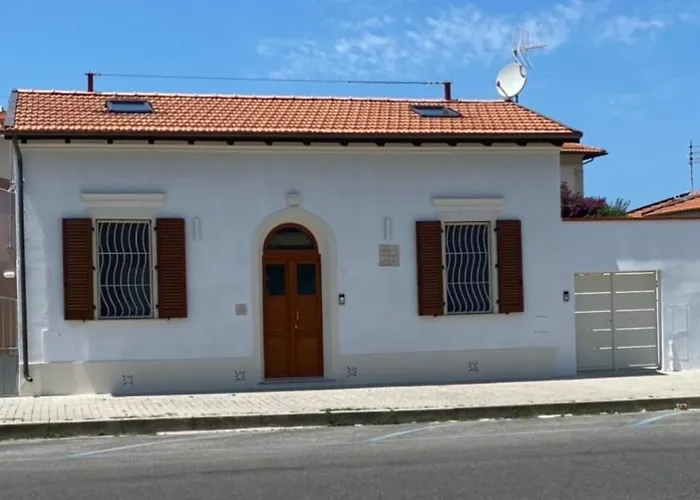 Casa Raffaela *