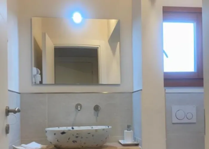 Casa Raffaela Marina Di Pisa