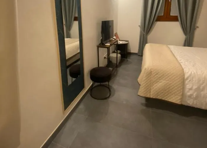 Casa Raffaela * Marina Di Pisa