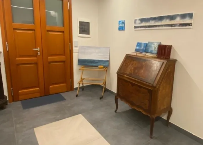 Penzion Casa Raffaela *