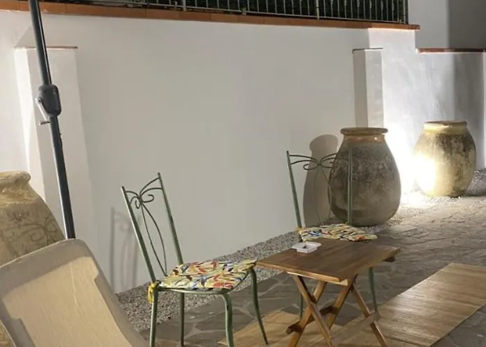 Casa Raffaela * Marina Di Pisa