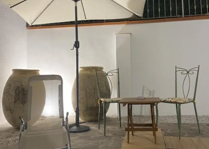 Casa Raffaela Penzion *