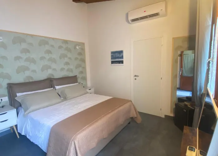 Penzion Casa Raffaela *