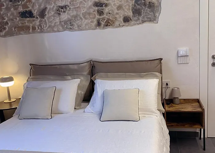 Casa Raffaela Marina Di Pisa