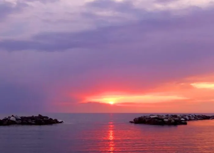 Casa Raffaela Marina Di Pisa