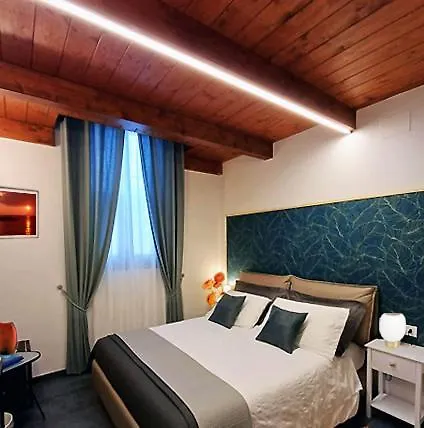 Penzion Casa Raffaela Marina Di Pisa