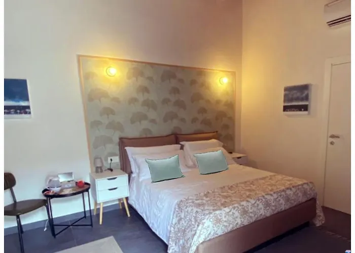 Casa Raffaela Marina Di Pisa