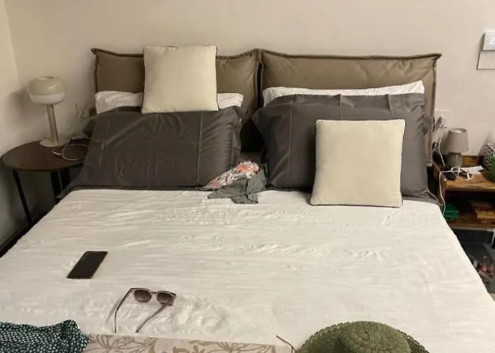 Casa Raffaela Penzion