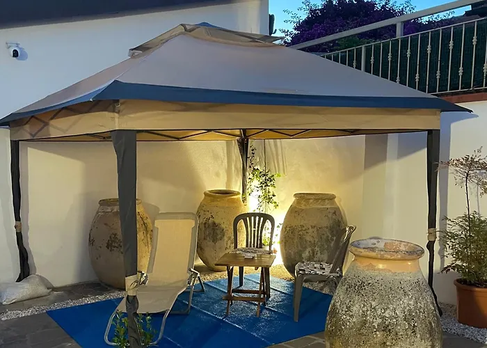 Casa Raffaela Penzion *