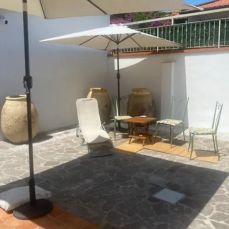 ゲストハウス Casa Raffaela