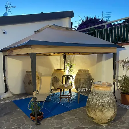 Casa Raffaela Affittacamere *